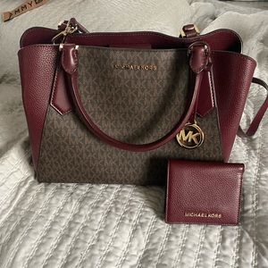 Michael Kors Satchel